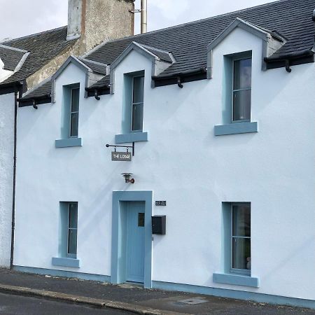 The Lodge, Port Ellen, Islay Eksteriør bilde