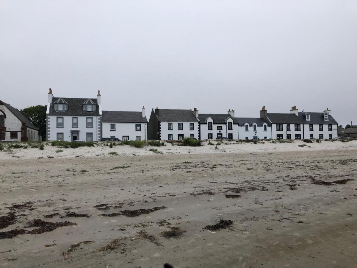 The Lodge, Port Ellen, Islay Eksteriør bilde