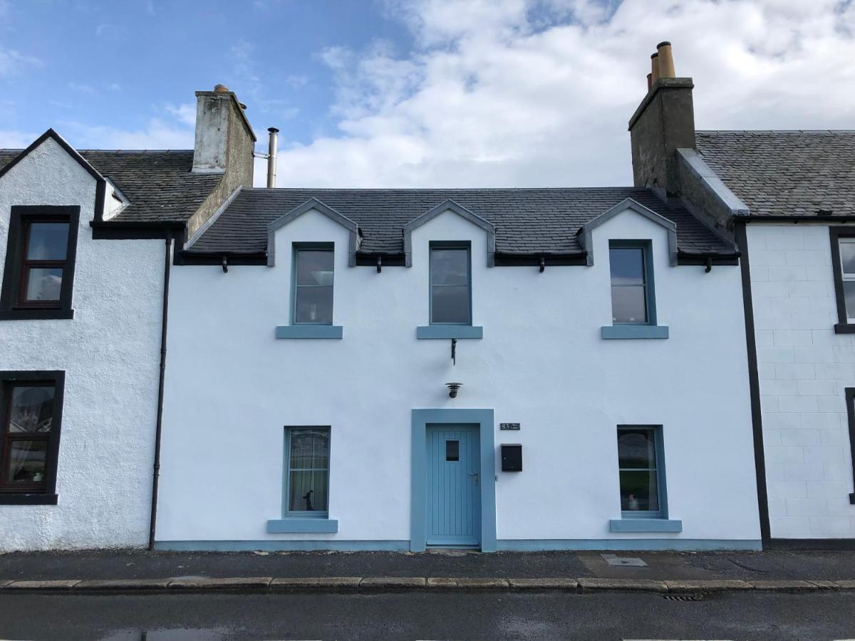 The Lodge, Port Ellen, Islay Eksteriør bilde